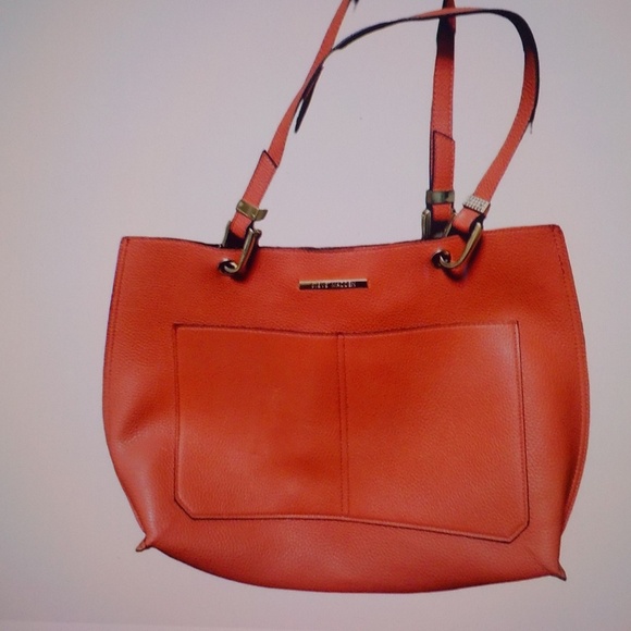 Steve Madden 2 Bag Tote Set - Picture 5 of 16